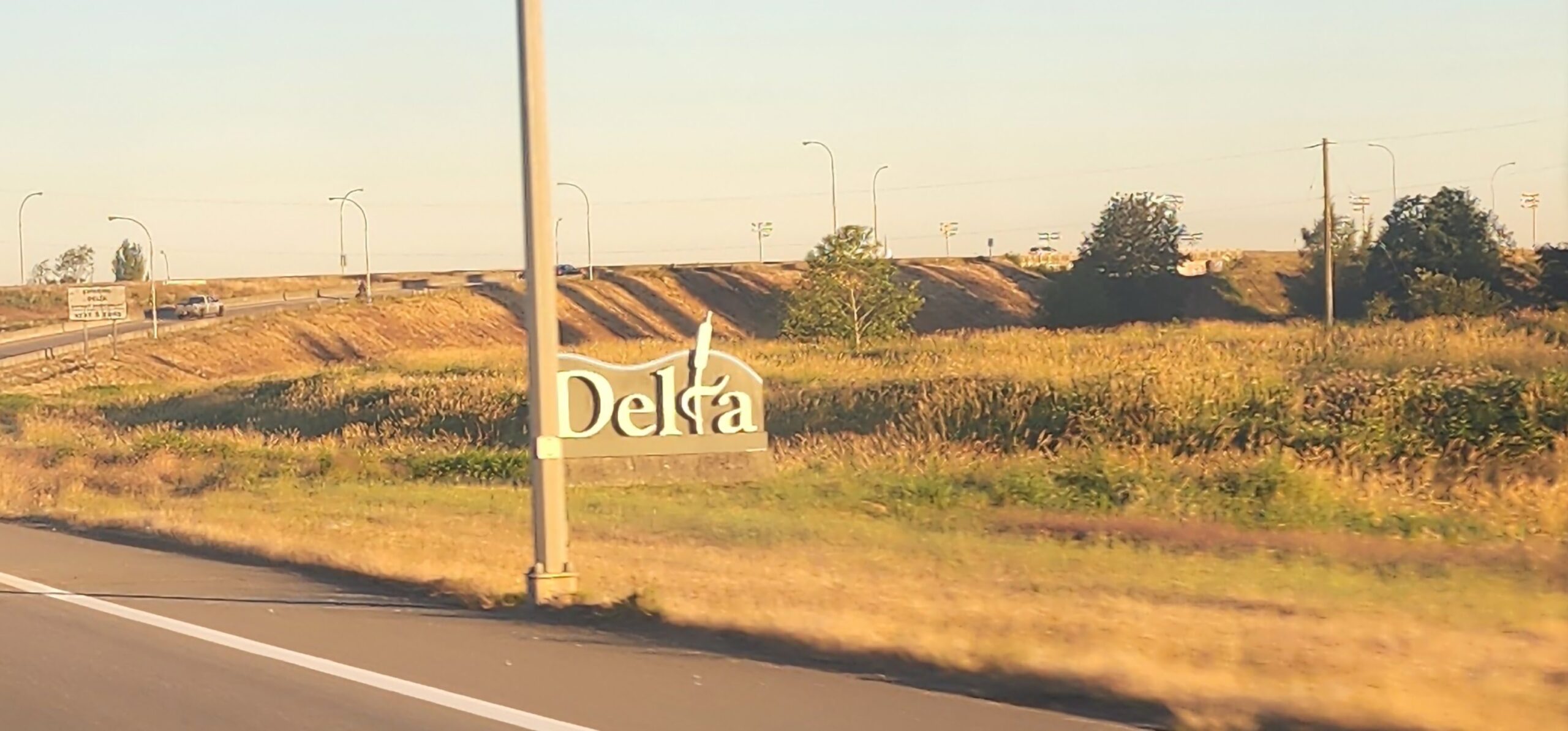 delta