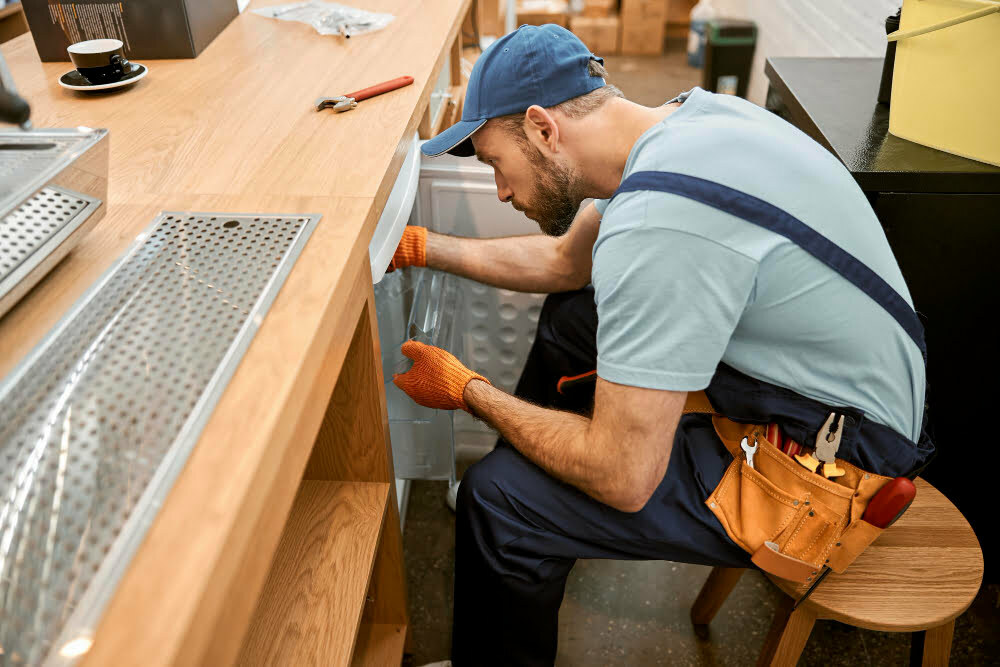Why Trust Us As Your Local Appliance Repair Company?