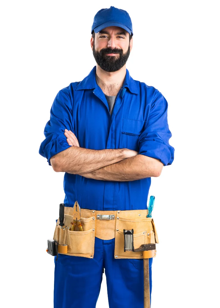 handyman