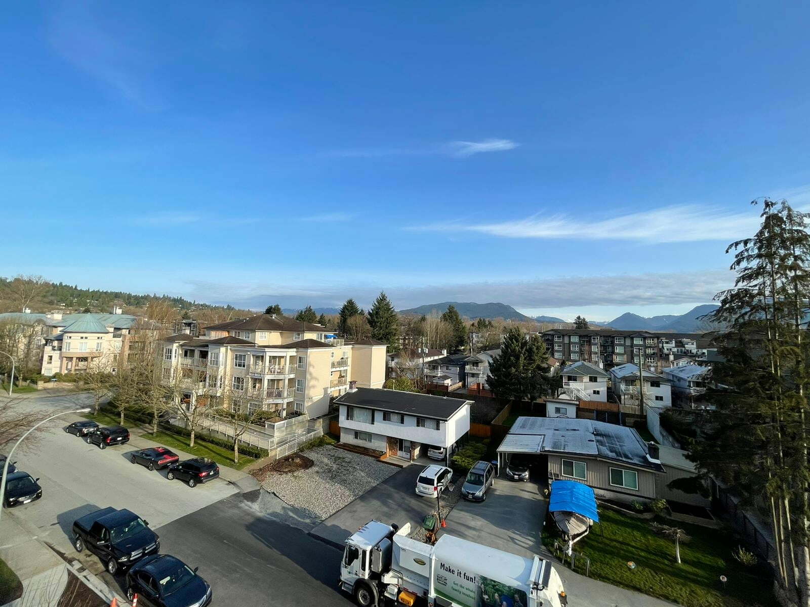 port coquitlam