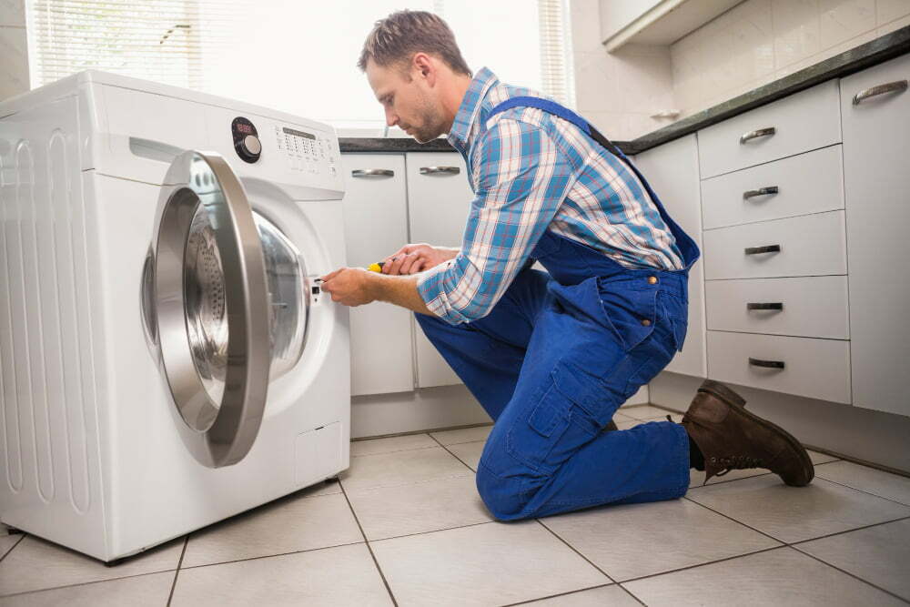 washer-repair