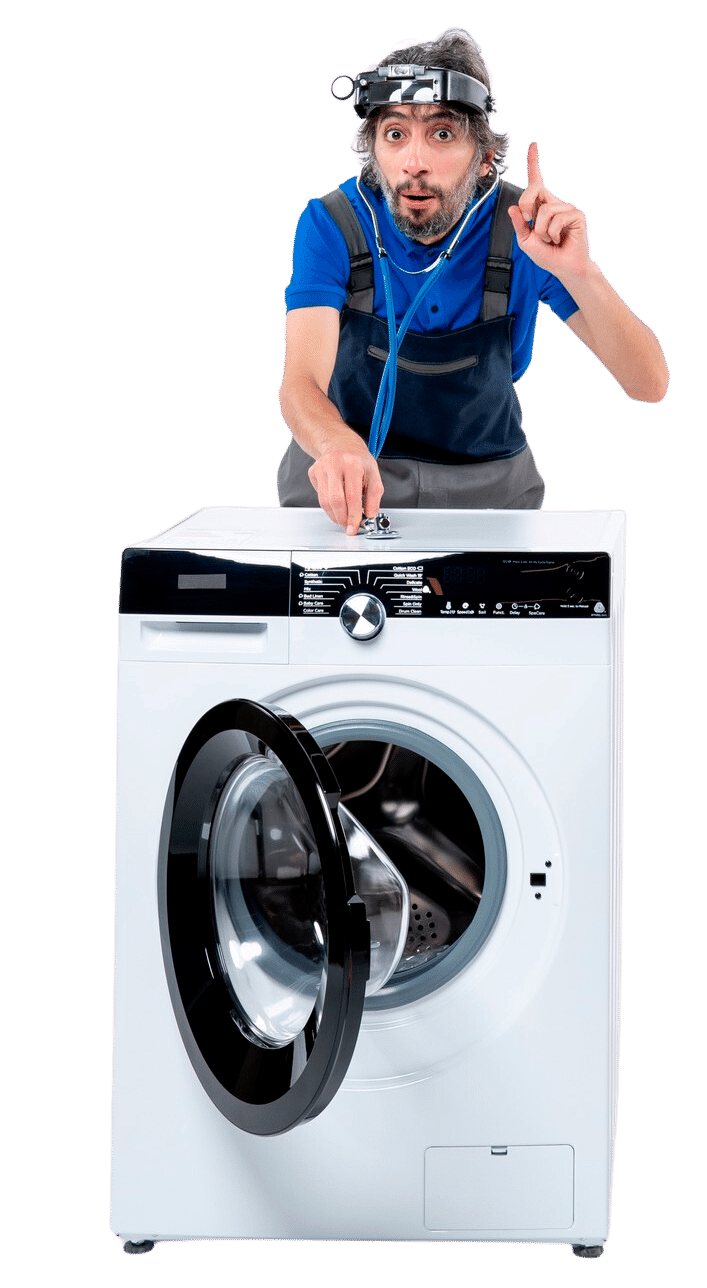 Meet Our Skilled Appliance Repair Technician