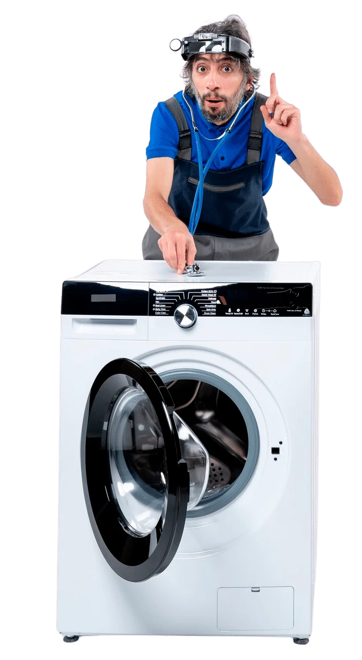Meet Our Skilled Appliance Repair Technician