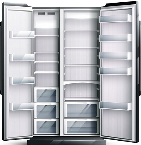 Swift Commercial Fridge Repair Services in Langley, BC