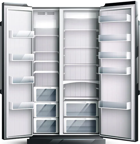 Swift Commercial Fridge Repair Services in Surrey, BC