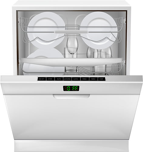 Efficient Dishwasher Repair Services in Langley, BC