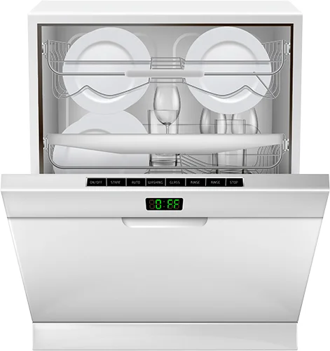 Efficient Dishwasher Repair Services in Surrey, BC